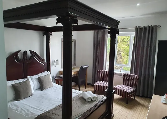 Wessex Hotel
