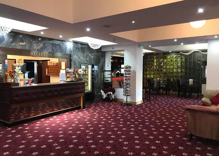 Wessex Hotel