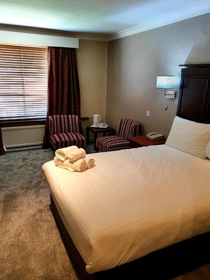 Wessex Hotel 3*