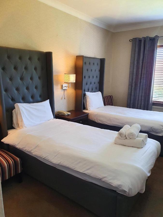 Hotel Wessex