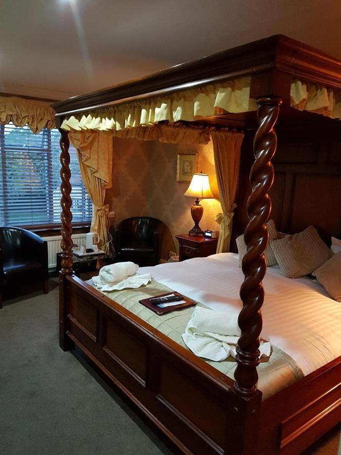 Hotel Wessex Street
