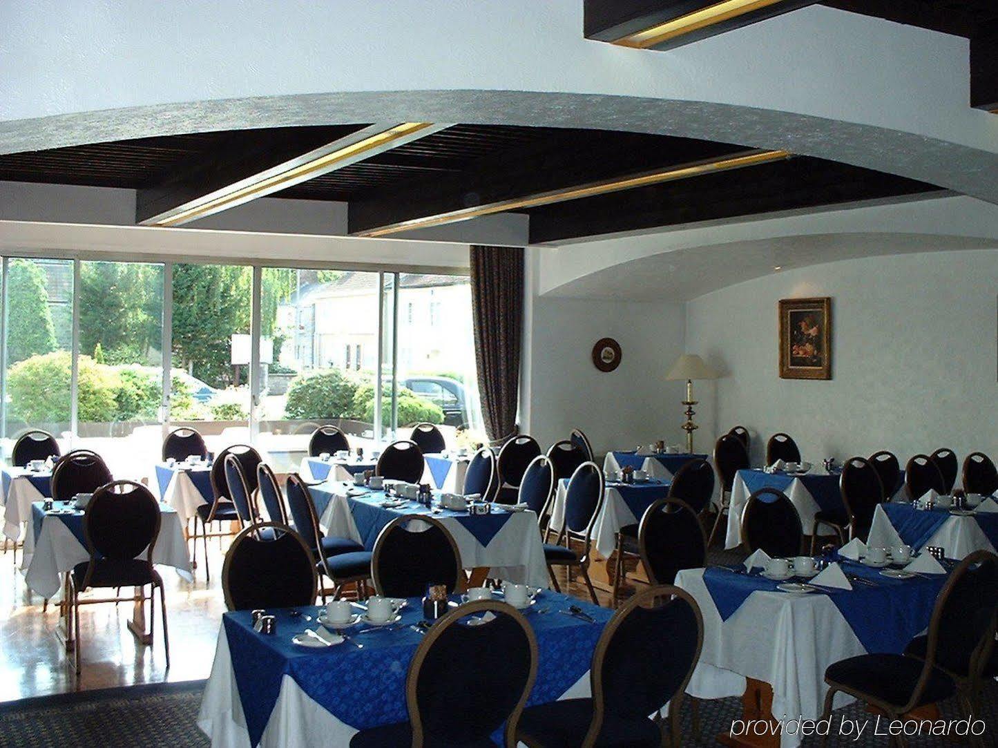 Hotel Wessex 3*